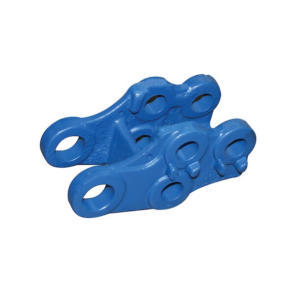 A & I Products Rocker, Hydraulic Lift 6.5" x6.5" x5" A-NCA535A - main